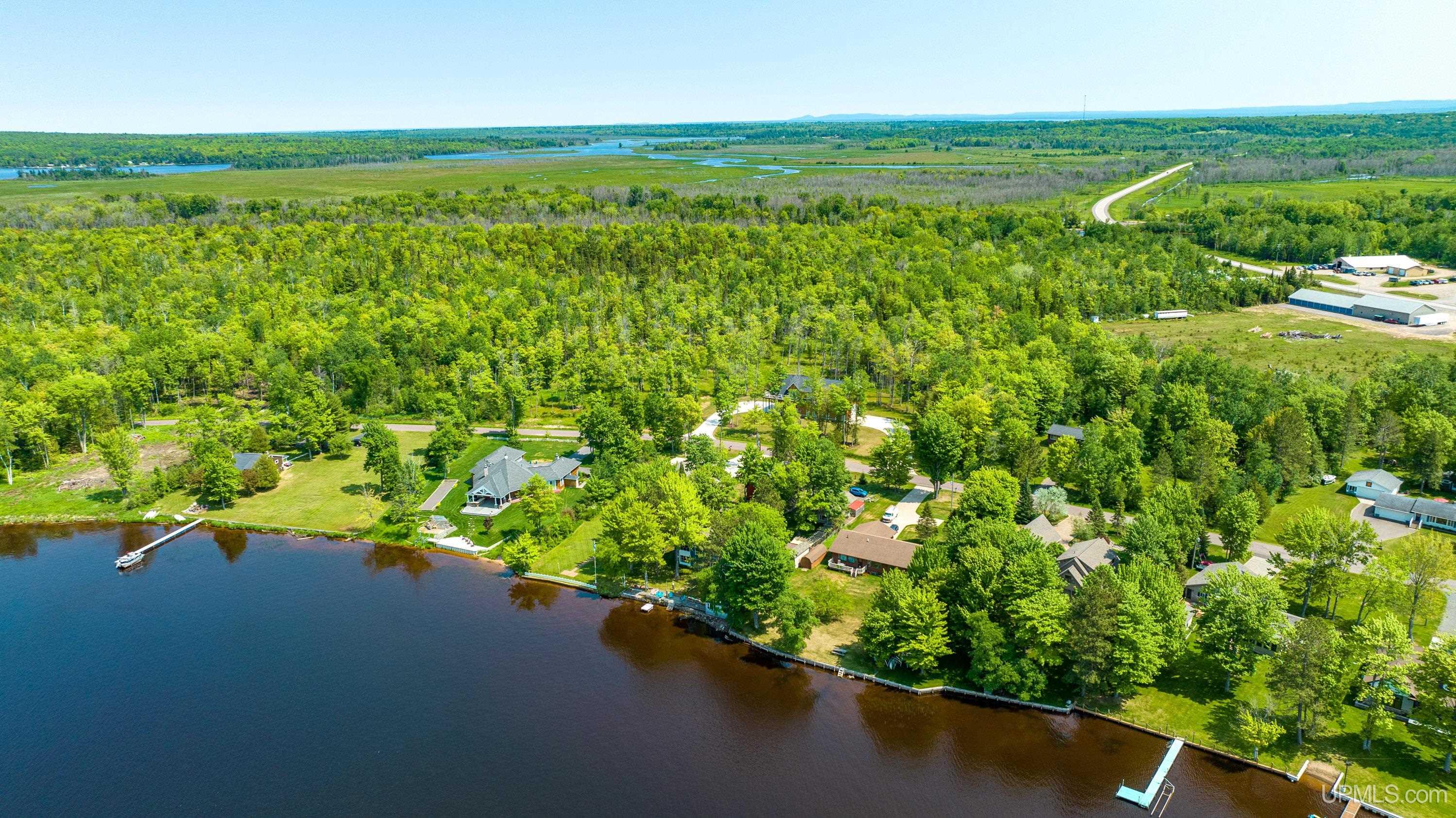 41717 Half Moon Beach Road Chassell, MI 49916 - Photo 87 of 98