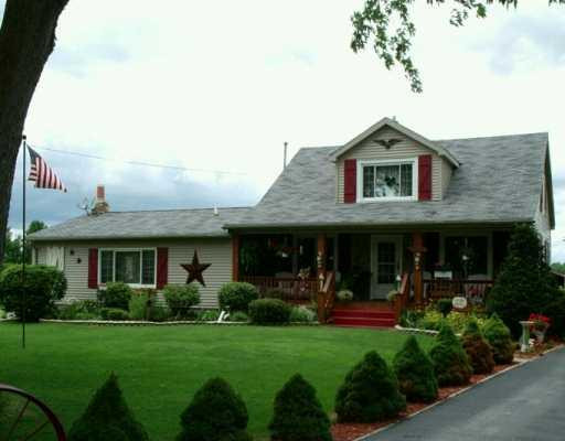 14130 Darling Road Milan, MI 48160 - Photo 1 of 8 Photo 1