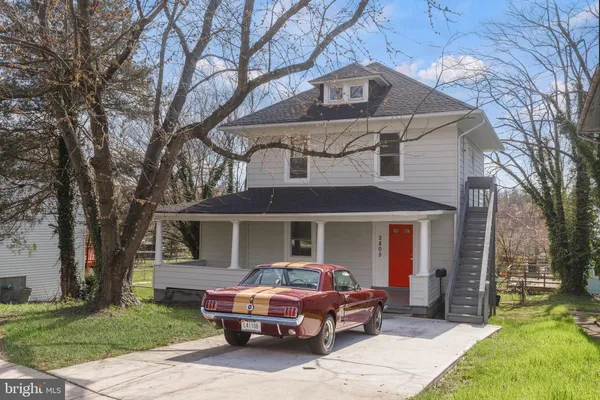 $2,400 | 2805 Hamilton Avenue, Baltimore, MD 21214