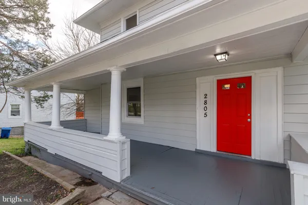 $2,400 | 2805 Hamilton Avenue, Baltimore, MD 21214