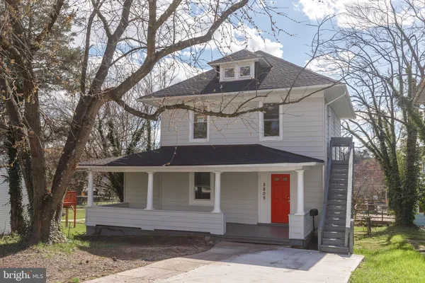 $2,400 | 2805 Hamilton Avenue, Baltimore, MD 21214