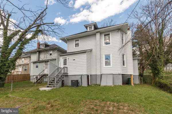 $2,400 | 2805 Hamilton Avenue, Baltimore, MD 21214