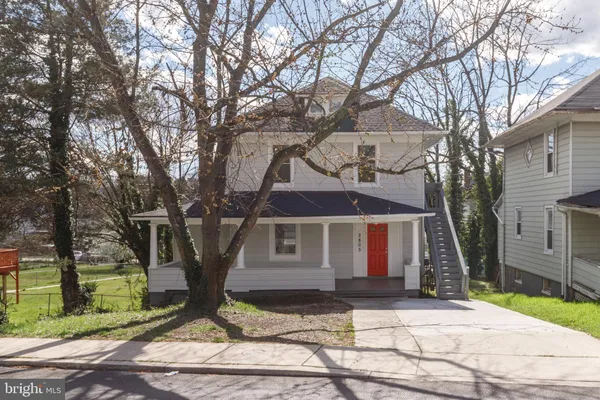 $2,400 | 2805 Hamilton Avenue, Baltimore, MD 21214