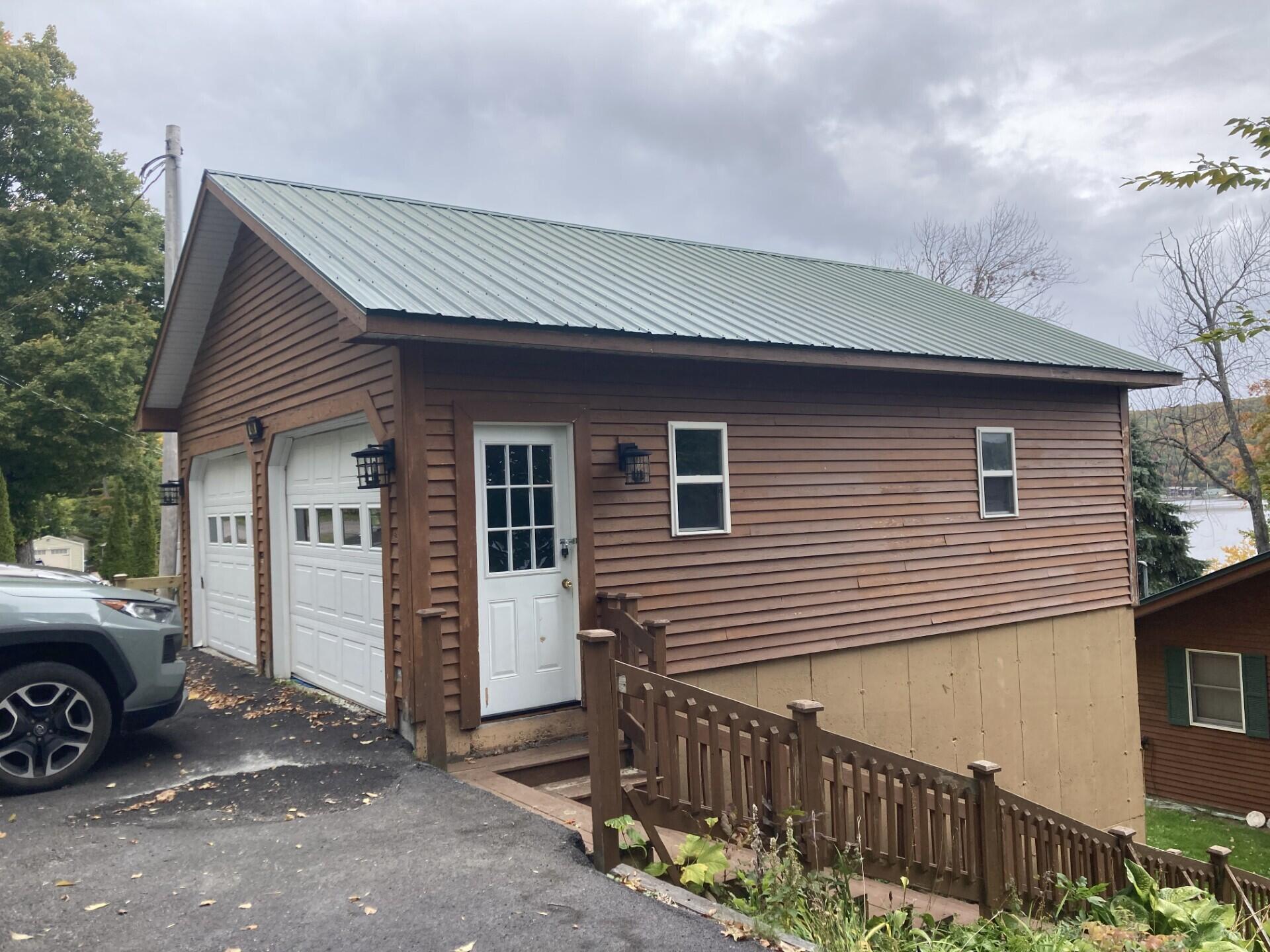 434 Lake Road Bellmont, NY 12920 - Photo 10 of 51 Gallery Image 10