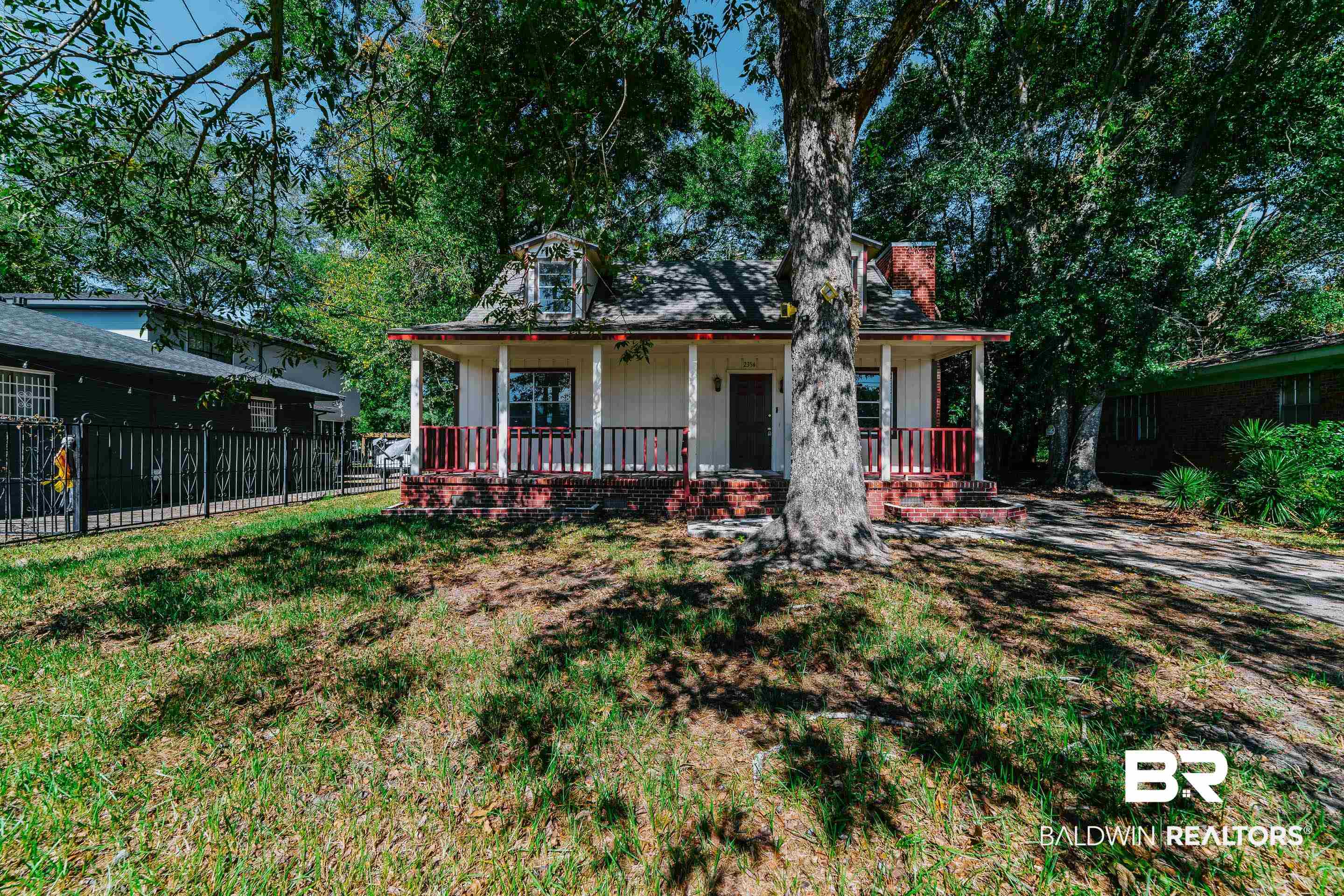 2354 Redmond Street Mobile, AL 36617 - Photo 3 of 27