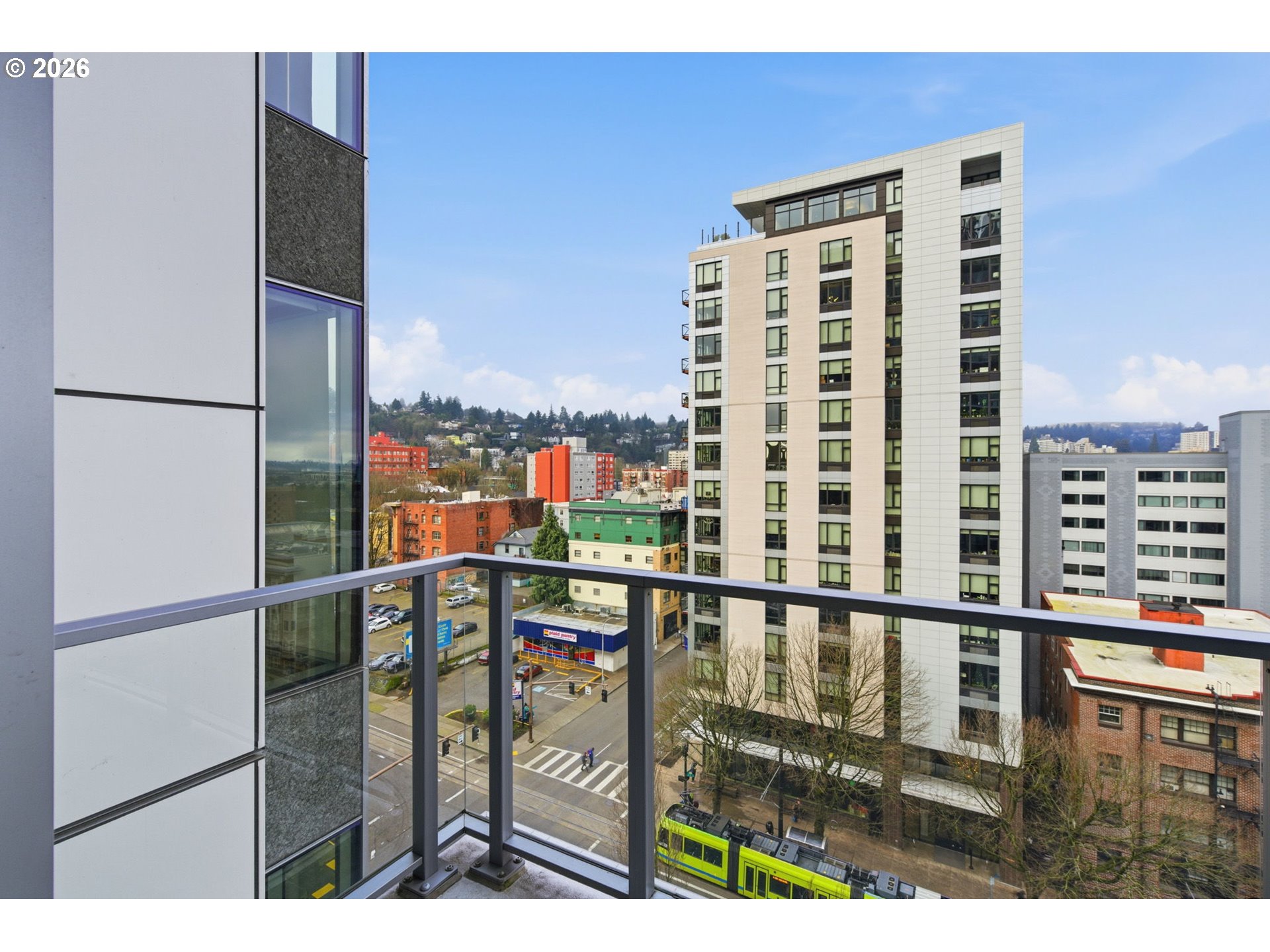 1221 Southwest 10th Avenue, Unit 908 Portland, OR 97205 - Photo 37 of 48