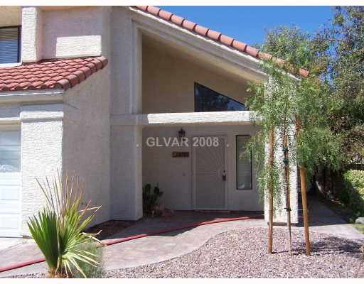 2722 Knightsbridge Road Henderson, NV 89074 - Photo 8 of 12 Property Photo.