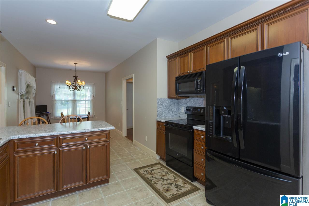 188 Benson Road Gardendale, AL 35071 - Photo 20 of 48