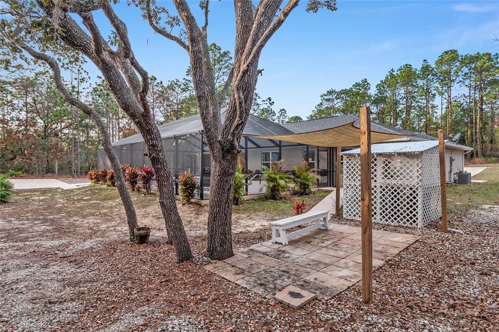 13700 Southwest 71st Lane Ocala, FL 34481 - Photo 67 of 100