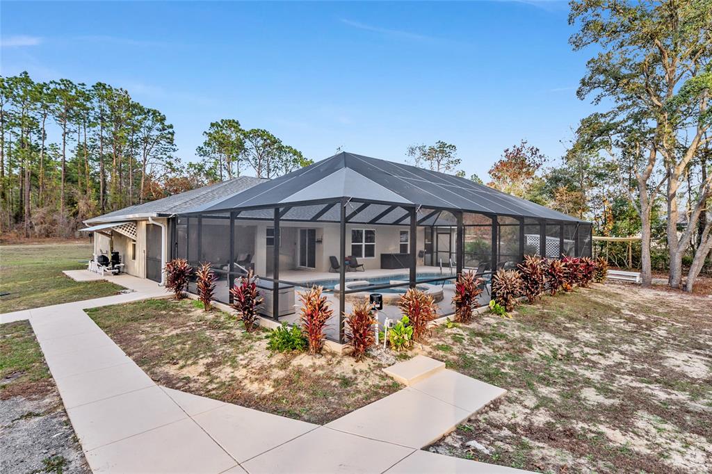 13700 Southwest 71st Lane Ocala, FL 34481 - Photo 74 of 100