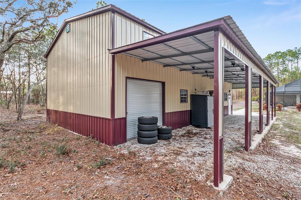 13700 Southwest 71st Lane Ocala, FL 34481 - Photo 78 of 100