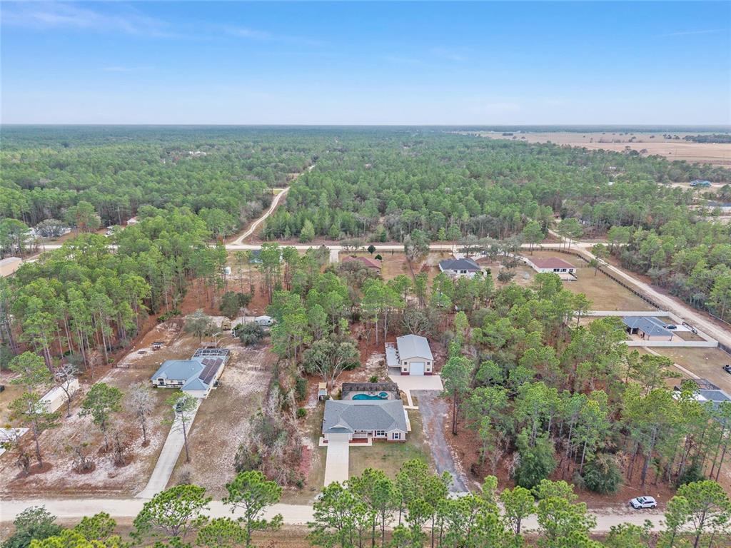 13700 Southwest 71st Lane Ocala, FL 34481 - Photo 87 of 100