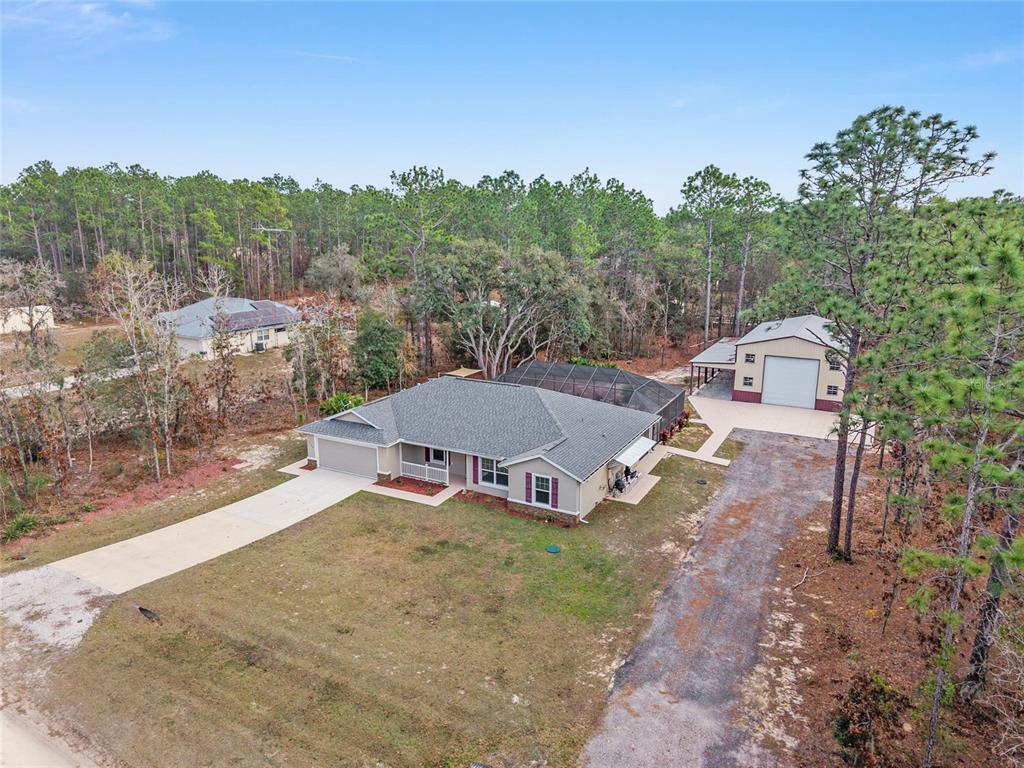 13700 Southwest 71st Lane Ocala, FL 34481 - Photo 89 of 100