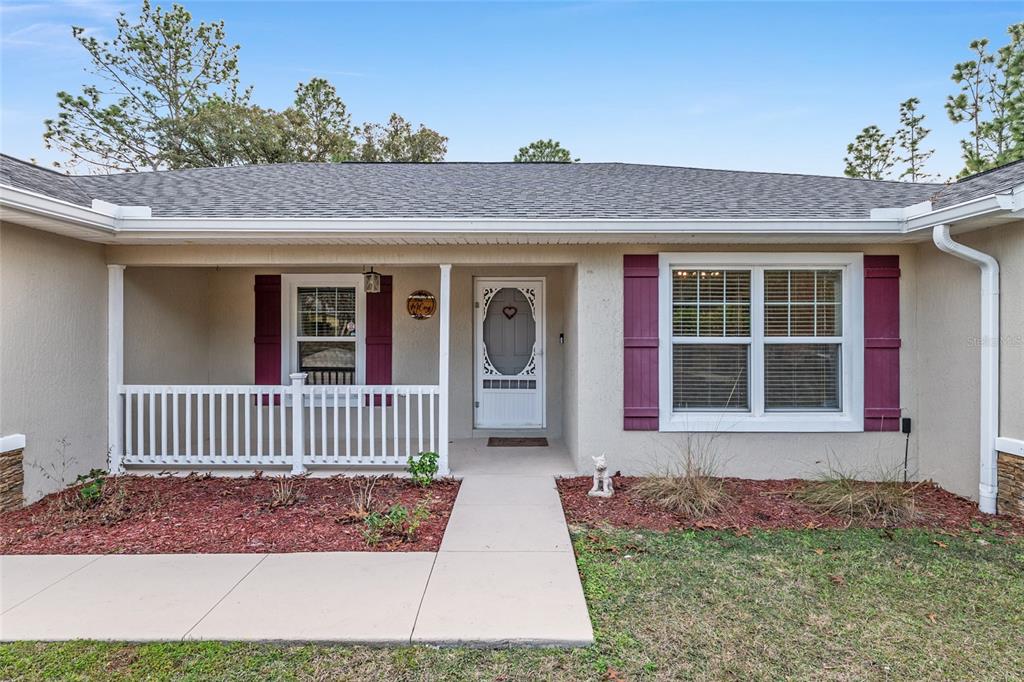 13700 Southwest 71st Lane Ocala, FL 34481 - Photo 9 of 100