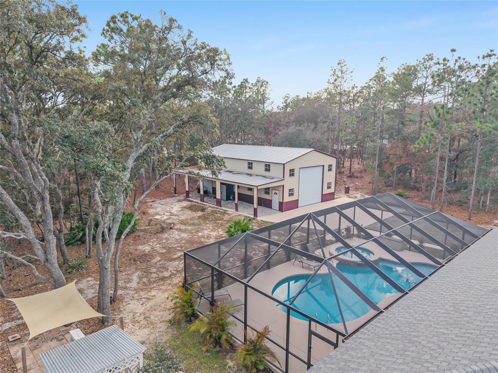 13700 Southwest 71st Lane Ocala, FL 34481 - Photo 99 of 100