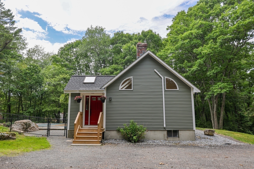 30 Marble Road Spencer, MA 01562 - Photo 19 of 28