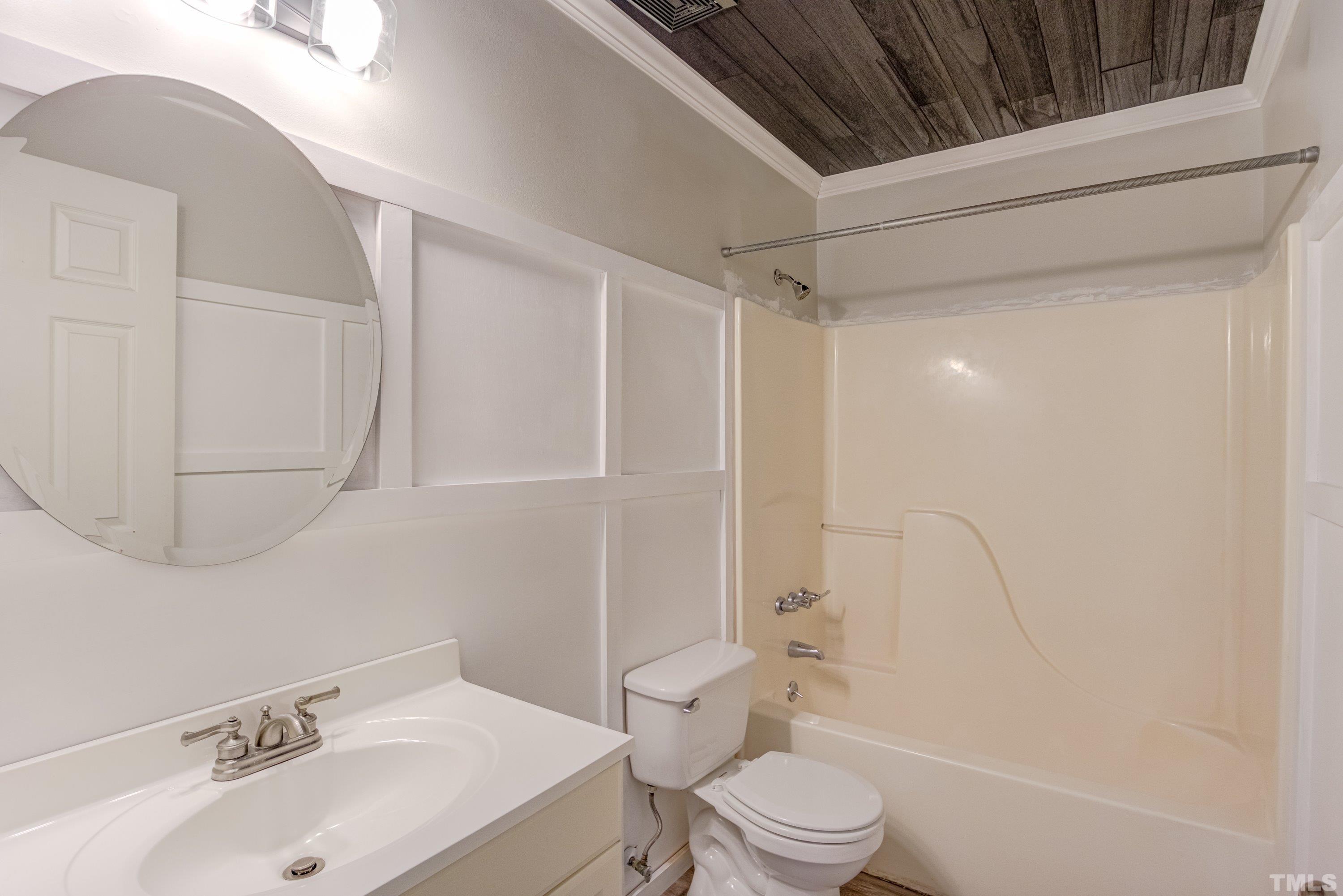 2056 White Memorial Church Road Willow Spring, NC 27592 - Photo 26 of 43 Gallery Image 26