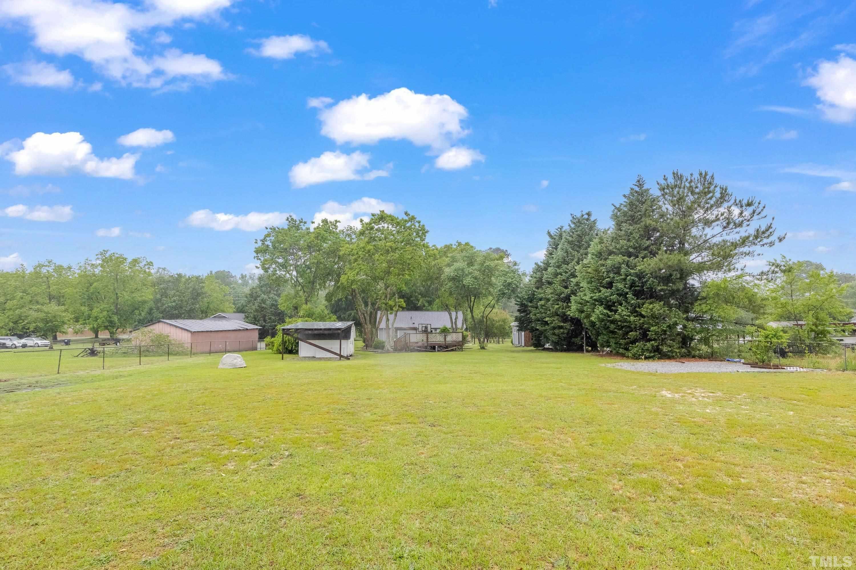 2056 White Memorial Church Road Willow Spring, NC 27592 - Photo 39 of 43 Gallery Image 39