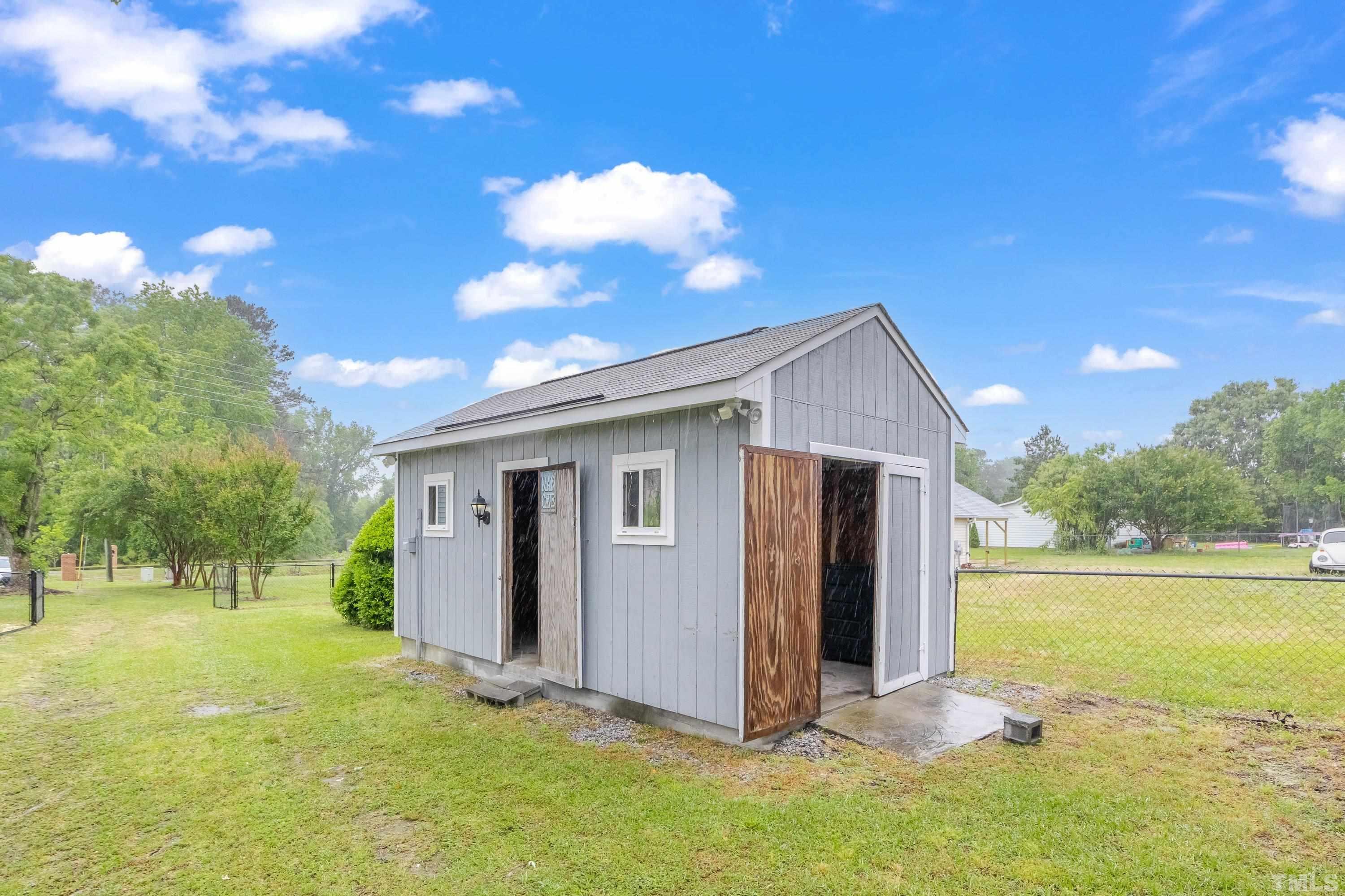 2056 White Memorial Church Road Willow Spring, NC 27592 - Photo 42 of 43 Gallery Image 42
