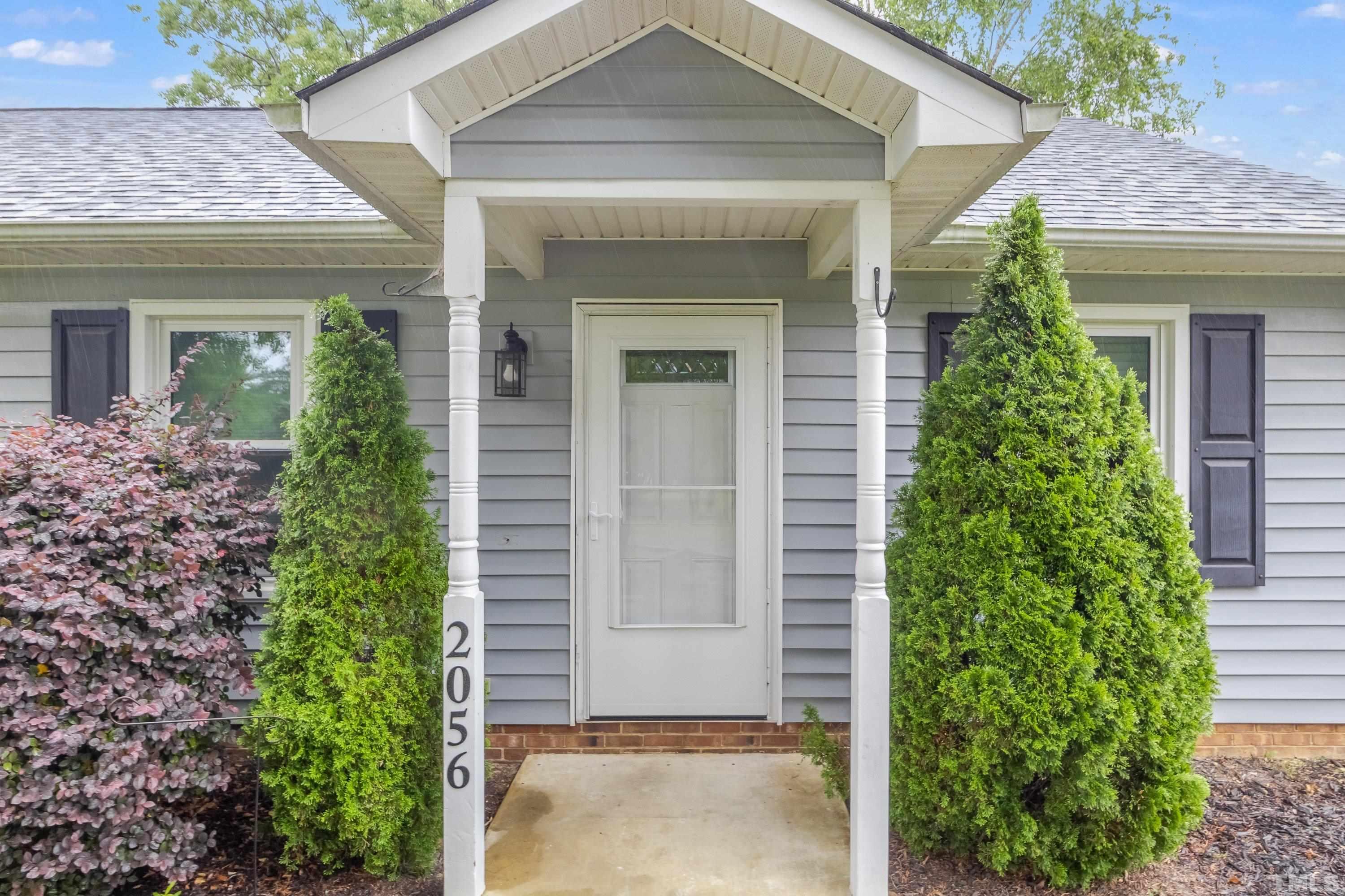2056 White Memorial Church Road Willow Spring, NC 27592 - Photo 6 of 43 Gallery Image 6