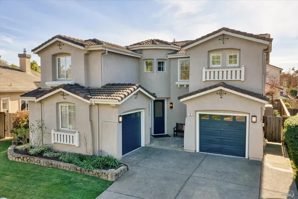 $1,097,000 | 95 Summerbrooke Circle, Napa, CA 94558