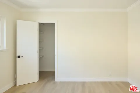 a view of small space