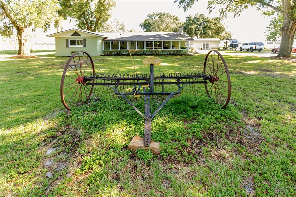 24063 Hayman Road Brooksville, FL 34602 - Photo 21 of 97