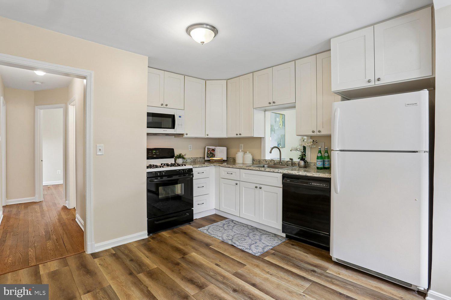 3505 Murdock Road Kensington, MD 20895 - Photo 16 of 34 Kitchen