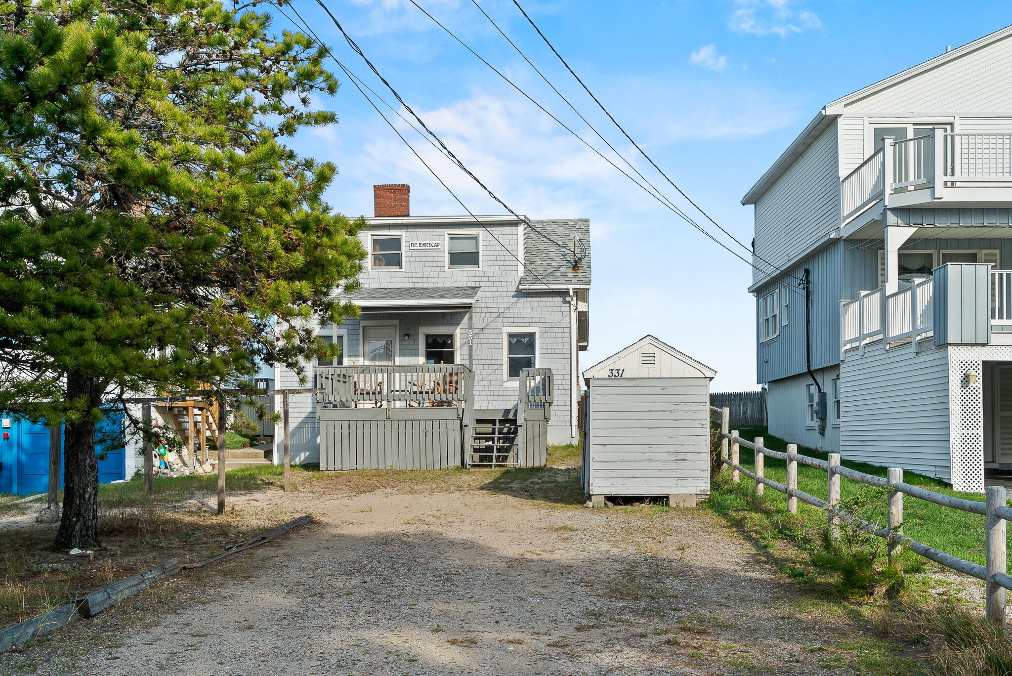 331 Ocean Avenue Wells, ME 04090 - Photo 40 of 57 111 Barefoot Cottage Road-32