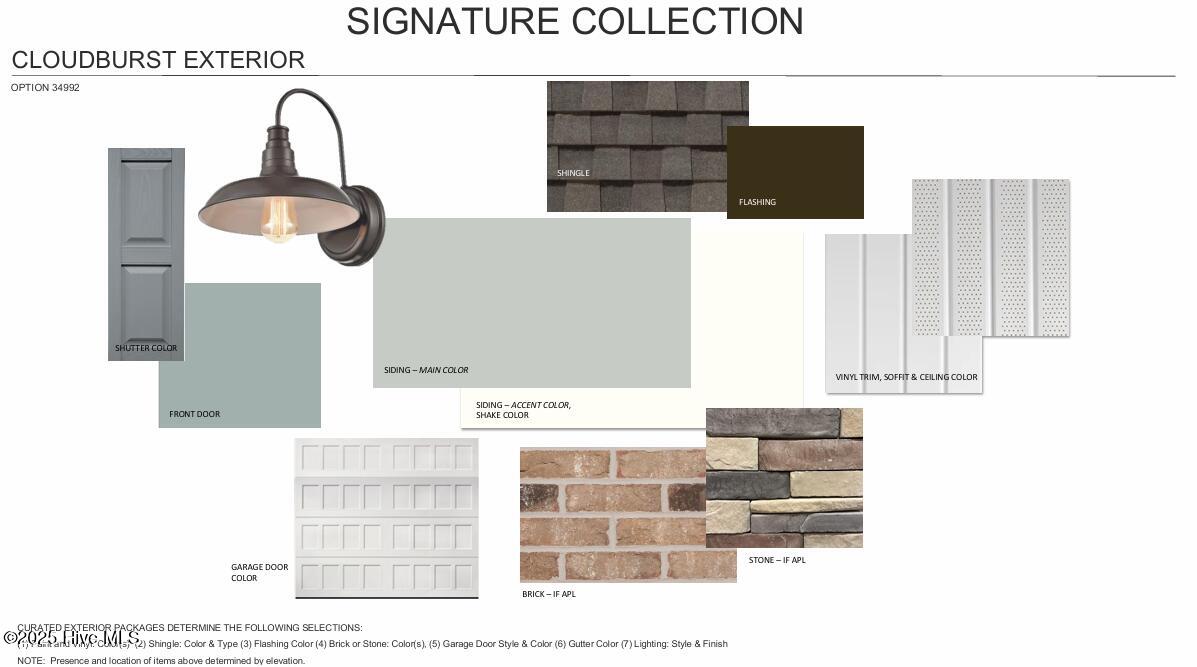 4565 Terrace Road Southwest, Unit HOMESITE 138 Shallotte, NC 28470 - Photo 3 of 10 cloudburst exterior