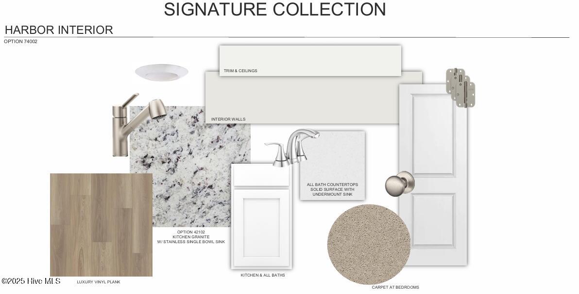 4565 Terrace Road Southwest, Unit HOMESITE 138 Shallotte, NC 28470 - Photo 4 of 10 interior package