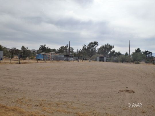 1911 South Gateway Boulevard Ridgecrest, CA 93555 - Photo 27 of 35