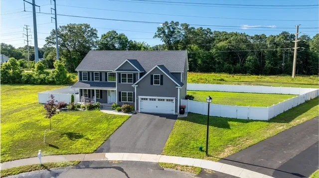 $725,000 | 25 Damato Way, Agawam, MA 01001