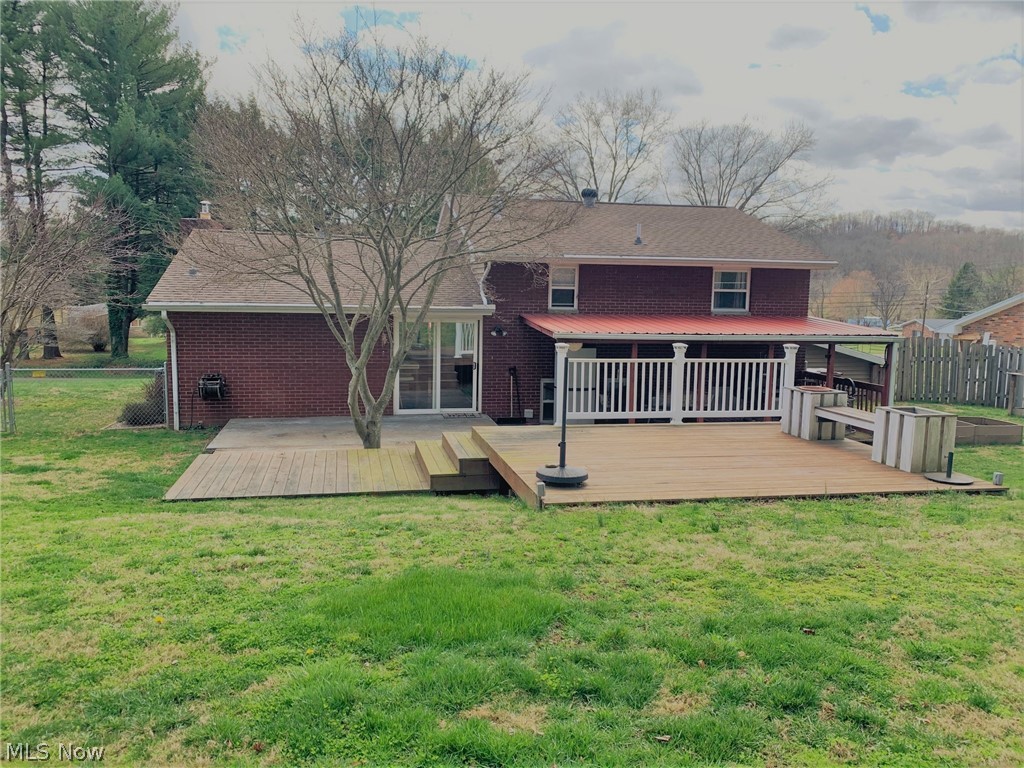 105 Robson Road Marietta, OH 45750 - Photo 6 of 35 Gallery Image 6