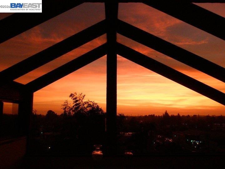 22111 Prospect Street Hayward, CA 94541 - Photo 14 of 70 a view of sky from balcony