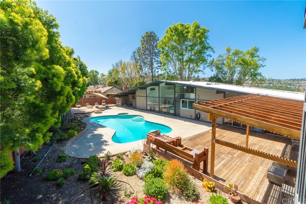 27500 Rainbow Ridge Road Palos Verdes Peninsula, CA 90274 - Photo 1 of 1 Gallery Image 1