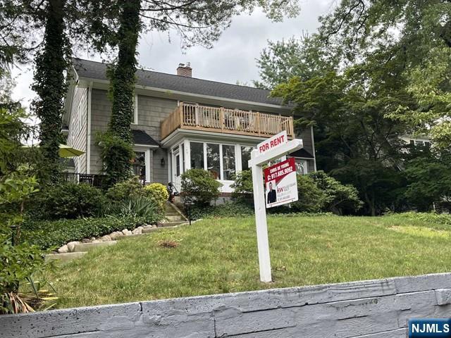 348 Evergreen Place, Unit 2 Ridgewood, NJ 07450 - Photo 1 of 3