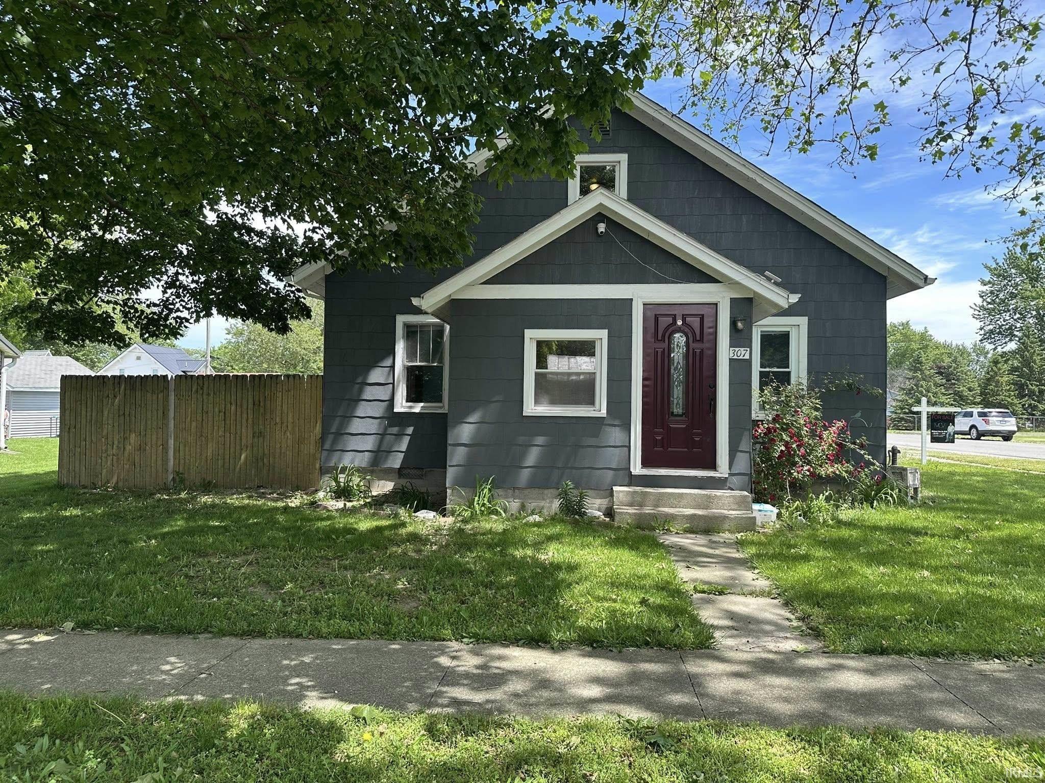 307 Monroe Street Monroeville, IN 46773 - Photo 4 of 50