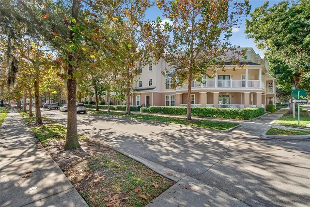 $360,000 | 508 Water Street, Unit 508, Celebration, FL 34747