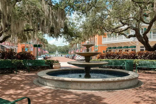 $360,000 | 508 Water Street, Unit 508, Celebration, FL 34747