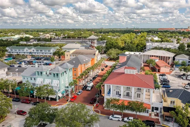 $360,000 | 508 Water Street, Unit 508, Celebration, FL 34747