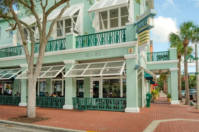 $360,000 | 508 Water Street, Unit 508, Celebration, FL 34747