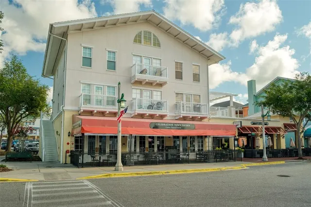 $360,000 | 508 Water Street, Unit 508, Celebration, FL 34747