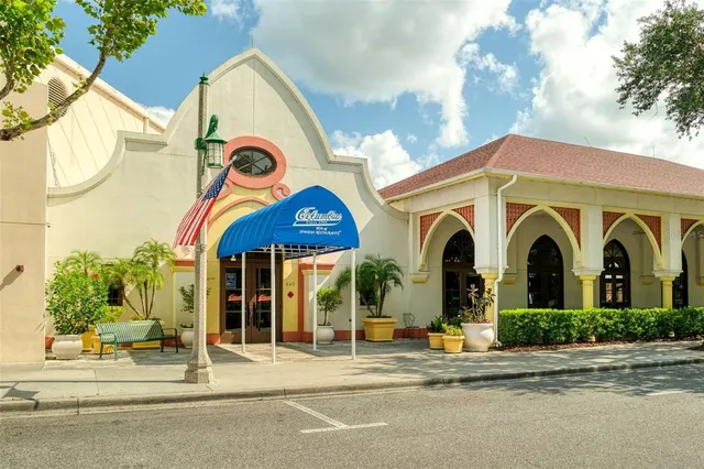 $360,000 | 508 Water Street, Unit 508, Celebration, FL 34747