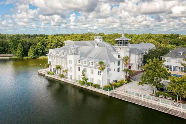 $360,000 | 508 Water Street, Unit 508, Celebration, FL 34747