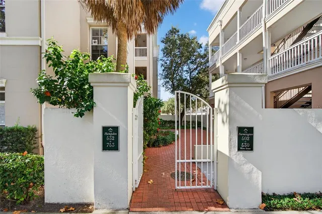 $360,000 | 508 Water Street, Unit 508, Celebration, FL 34747