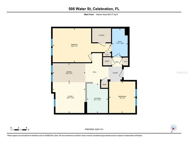 $360,000 | 508 Water Street, Unit 508, Celebration, FL 34747