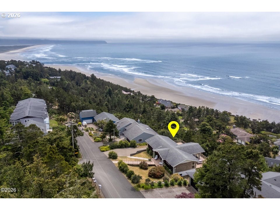 620 Ridgewood Road Tillamook, OR 97141 - Photo 4 of 37