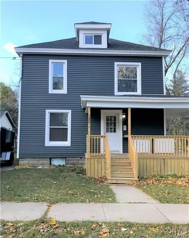 $189,000 | 139 Wyoming Avenue, Watertown, NY 13601