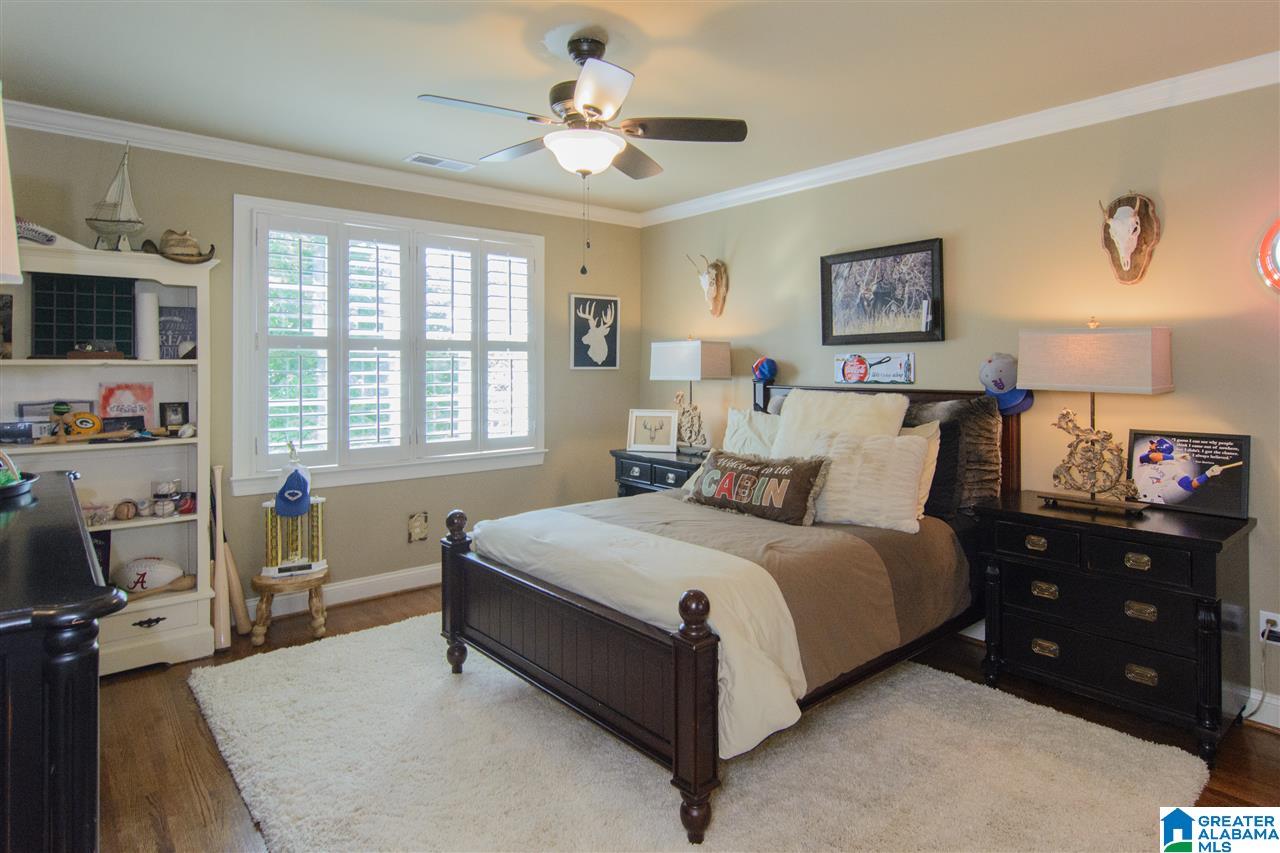 9004 Park Crest Road Birmingham, AL 35242 - Photo 19 of 33